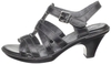 รูปย่อ Softwalk Women's Reno T-Strap Sandal ( SoftWalk ankle strap ) รูปที่5