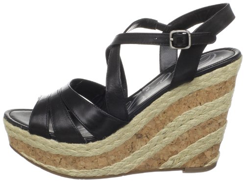 Ciao Bella Women's Dottie Wedge Sandal รูปที่ 7