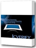 Icverify Version 3.1, R6 Multi User (CD-ROM)  