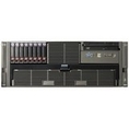 HP ProLiant DL585 G2 - Server - rack-mountable - 4U - 4-way - 4 x Second-Generation Opteron 8220 / 2.8 GHz - RAM 8 GB - SAS - hot-swap 2.5