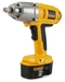 รูปย่อ DeWALT DW059K-2 18-Volt Ni-Cad 1/2-inch Cordless Impact Wrench Kit ( Pistol Grip Drills ) รูปที่2