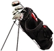 รูปย่อ Nextt Pro Pulse Men's 19-Piece Golf Set with Bag ( Nextt Golf Golf ) รูปที่5