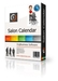 รูปย่อ Salon Calendar - planner for beauty salons and clinics - Salon Software  [Windows CD-ROM] รูปที่1