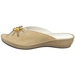 รูปย่อ Amalfi by Rangoni Women's Beppina Slide รูปที่5