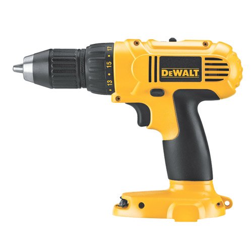 DeWALT DC728 14.4v Cordless 1/2