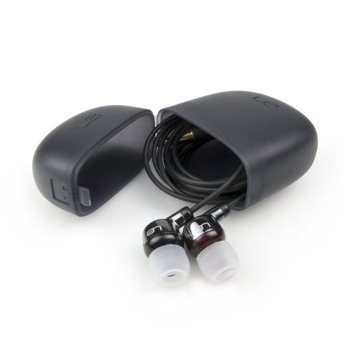 Ultimate Ears MetroFi 220vi Noise Isolating Earphones w/ Microphone ( Ultimate Ears Ear Bud Headphone ) รูปที่ 4