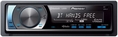 Pioneer DEH-P7000BT In-Dash CD/Mp3/Wma/iTunes AAC/Wav Receiver ( Pioneer Car audio player )