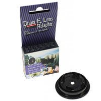 Lomography 110mm Soft Telephoto Lens with Lens Adapter for Canon EOS Mount ( Lomography Len ) รูปที่ 4