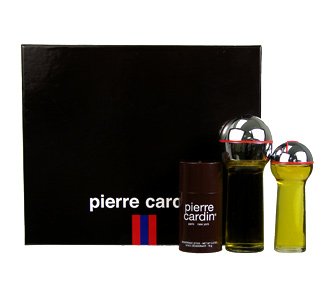 PIERRE CARDIN For Men Gift Set By PIERRE CARDIN ( Men's Fragance Set) รูปที่ 1