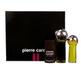 PIERRE CARDIN For Men Gift Set By PIERRE CARDIN ( Men's Fragance Set)