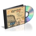AutoSoft Taller Edicion Estandar Ver. 4.00 ESPAÑOL  [Pc CD-ROM]