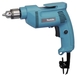 รูปย่อ Makita 6407 3/8-Inch Variable Speed Reversible Drill ( Pistol Grip Drills ) รูปที่1