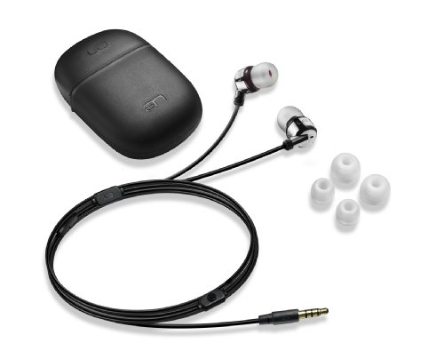 Ultimate Ears MetroFi 220vi Noise Isolating Earphones w/ Microphone ( Ultimate Ears Ear Bud Headphone ) รูปที่ 6