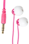 Lift Audio Micro Series Miniature Noise-Isolating In-Ear Headphones (Pink) ( Lift Audio Ear Bud Headphone )