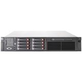 HP ProLiant DL385 G7 Performance - Server - rack-mountable - 2U - 2-way - 2 x Opteron 6180 SE / 2.5 GHz - RAM 16 GB - SAS - hot-swap 2.5