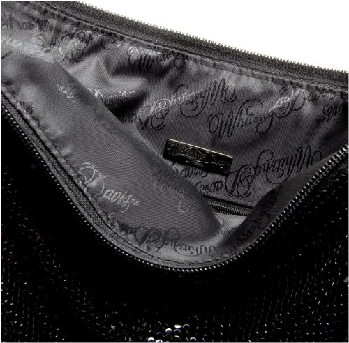 Whiting & Davis Twisted Hobo ( Whiting & Davis Hobo bag  ) รูปที่ 6