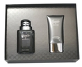 GUCCI BY GUCCI by Gucci Cologne Gift Set for Men (SET-EDT SPRAY 3 OZ & AFTERSHAVE BALM 2.5 OZ) ( Men's Fragance Set)