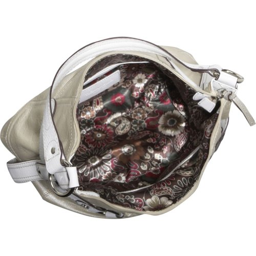 Tignanello Soft Casual Hobo ( Tignanello Hobo bag  ) รูปที่ 3