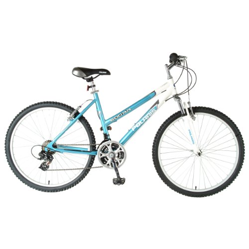 Polaris 600RR Women's Mountain Bike ( Polaris Mountain bike ) รูปที่ 1