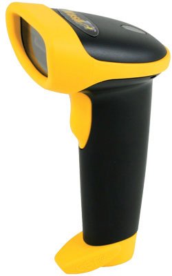 Wasp WDI4500 633808121419 ( Wasp Barcode Scanner ) รูปที่ 1