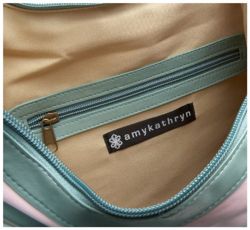 Amy Kathryn Hyacinth Hobo ( Amy Kathryn Hobo bag  ) รูปที่ 6