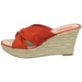 รูปย่อ Nine West Women's Ignition Espadrille Sandal รูปที่5