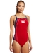 รูปย่อ Swimsuit Speedo Womens Lifeguard Endurance Voyager Y-Back Swimwear (Type one Piece) รูปที่1