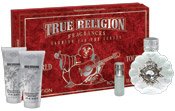 True Religion Womens Gift Set ( Women's Fragance Set) รูปที่ 1