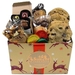 รูปย่อ Holiday Gable Chocolate Gift Box ( 3 Sisters Chocolate Chocolate Gifts ) รูปที่3