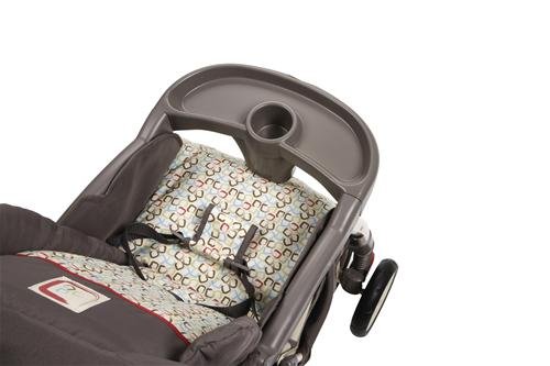Safety 1st Jaunt Travel System Ice Cube รูปที่ 3