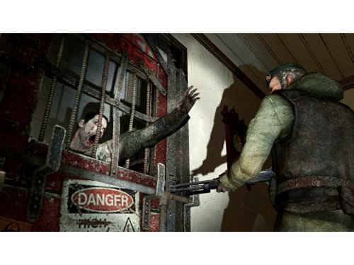 Left 4 Dead Game Shooter [Pc DVD-ROM] รูปที่ 7