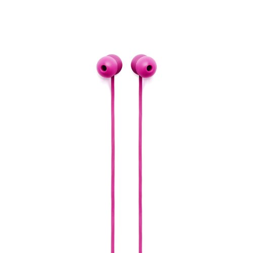 Urbanears Bagis Cerise Ear Buds ( Urbanears Ear Bud Headphone ) รูปที่ 5