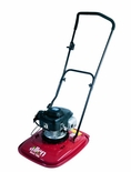 Allen 418H 4.5 18-Inch 135cc 4-1/2 HP 4-Cycle Honda GCV-135 Gas-Powered Hover Lawn Mower