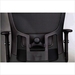 รูปย่อ High Back Mesh Task Chair Finish: Black (Black) รูปที่4