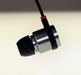 รูปย่อ NuForce NE-700X Audiophile-Grade Earphones (Aqua Silver) ( NuForce Ear Bud Headphone ) รูปที่2