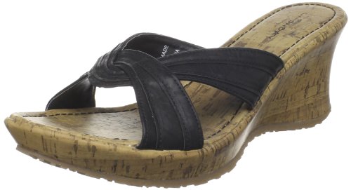 UNIONBAY Women's May-U Wedge Sandal รูปที่ 1