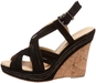 รูปย่อ Restricted Women's Race Track Wedge Sandal ( Restricted ankle strap ) รูปที่5