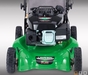 รูปย่อ Lawn Boy 10603 20-Inch 149cc 6-1/2 GT OHV Kohler Gas Powered Push Lawn Mower รูปที่2