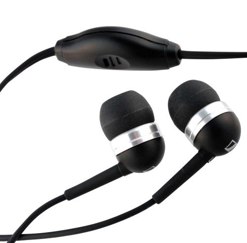 Sennheiser  MM 50 iP High Dynamic Sound Earbud Headset Compatible with iPhone & MP3 Players ( Sennheiser Ear Bud Headphone ) รูปที่ 1