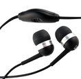 Sennheiser  MM 50 iP High Dynamic Sound Earbud Headset Compatible with iPhone & MP3 Players ( Sennheiser Ear Bud Headphone )