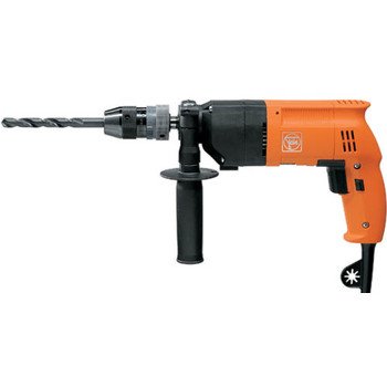 Fein DSEU638 1/2-in Variable Speed Rotary Hand Drill ( Pistol Grip Drills ) รูปที่ 1
