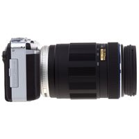 Olympus M.Zuiko 75-300mm f/4.8-6.7 ED Digital Zoom Lens (Black) ( Olympus Len ) รูปที่ 5