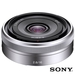 รูปย่อ Review Sony NEX3KBK1 NEX-3K/B 14.2Megapixel Digital Camera; 18-55 & 16mm F2.8 Lenses Black รูปที่3