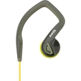 AKG Acoustics K 326 In-Ear Bud Sport Headphones - Yellow ( AKG Ear Bud Headphone )