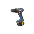 Factory-Reconditioned Ryobi ZRHP696 9.6V Cordless Drill ( Pistol Grip Drills )