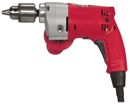 Milwaukee 0244-1 Magnum 5.5 Amp 1/2-Inch Drill ( Pistol Grip Drills ) รูปที่ 1