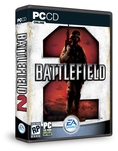 Battlefield 2 Game Shooter [Pc ]