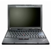 รูปย่อ Review Lenovo Thinkpad X200 12.1-Inch Black Laptop - Up to 6.5 Hours of Battery Life (Windows XP Pro) รูปที่3