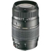 รูปย่อ Tamron 70-300mm f/4-5.6 Di LD 1:2 AF Macro Canon EOS Mount Lens Kit, - 6 Year USA Warranty - with Tiffen 62mm UV Filter, Lens Cap Leash, Professional Lens Cleaning Kit ( Tamron Len ) รูปที่2