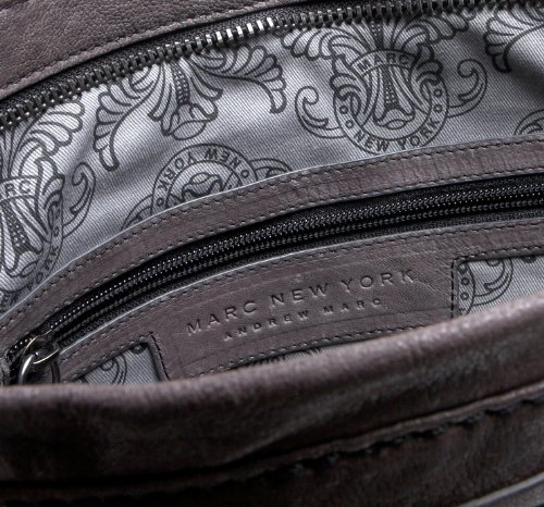 Marc NY Backstage Hobo ( Marc New York by Andrew Marc Hobo bag  ) รูปที่ 6